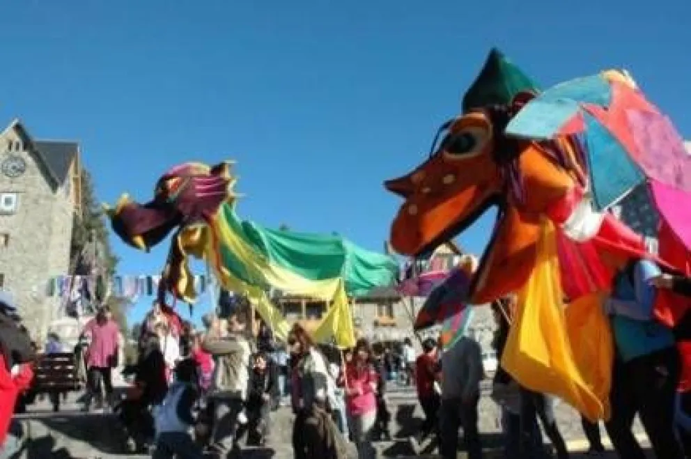 Cuenta regresiva para el Festival de Titiriteros Andariegos