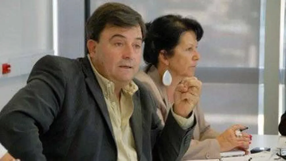 Destacan Proyecto de ampliación del STJ