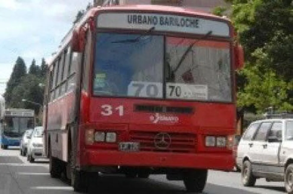 Por obras, modifican recorrido de transporte público 
