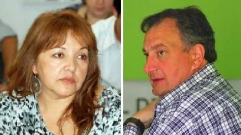 Frente Grande y PUEBLO rechazan las elecciones en septiembre