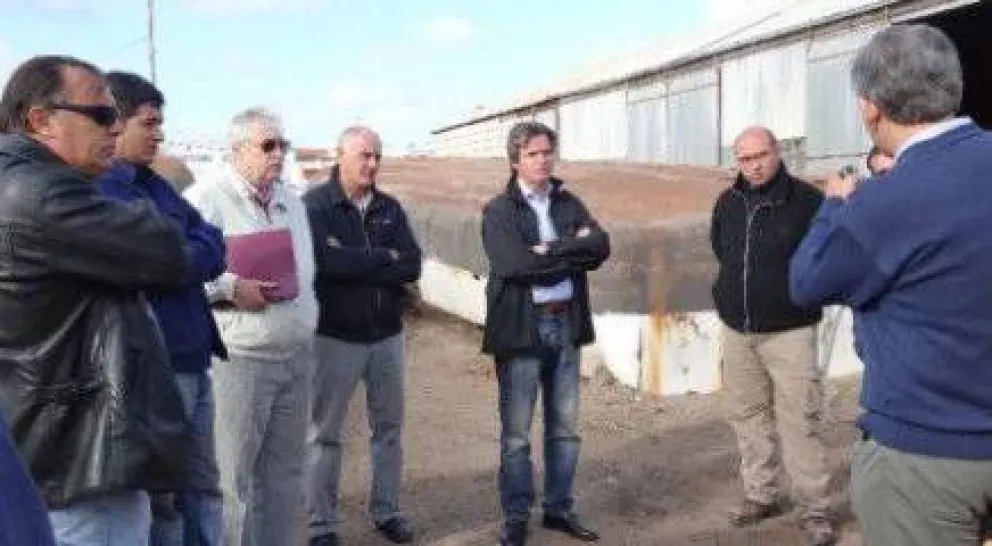 Designaron al nuevo presidente de la Dirección de Vialidad 
