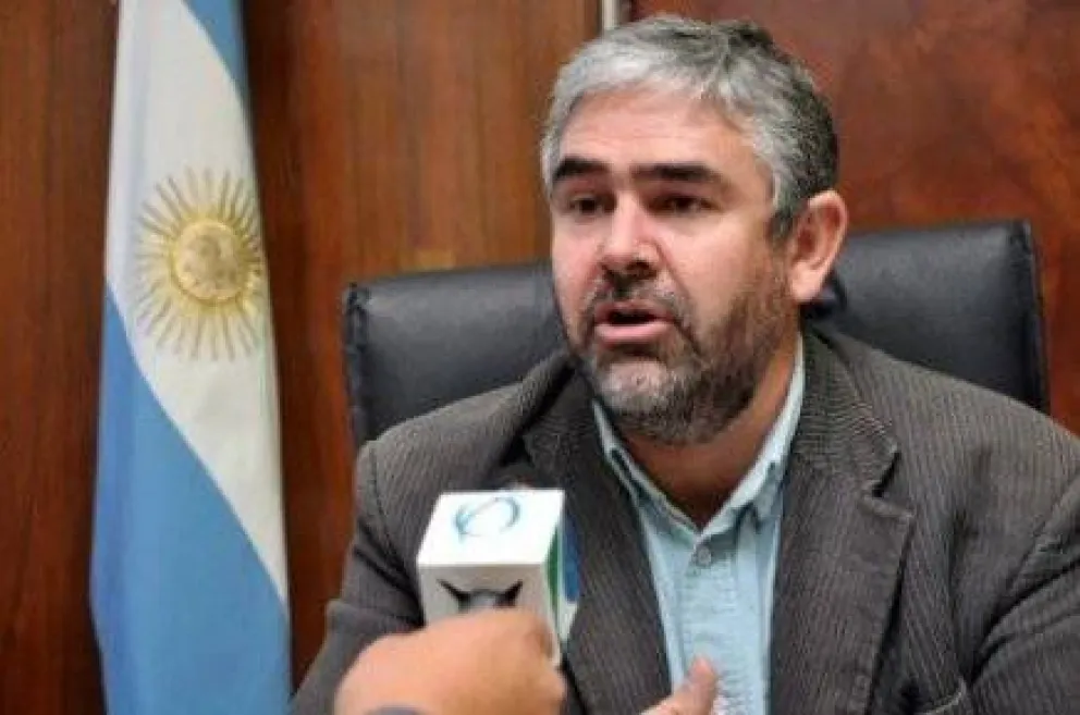 "Este Gobierno no encontró el rumbo en seguridad"