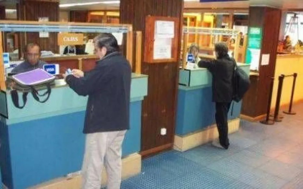 Hacienda extiende horario de atención al público