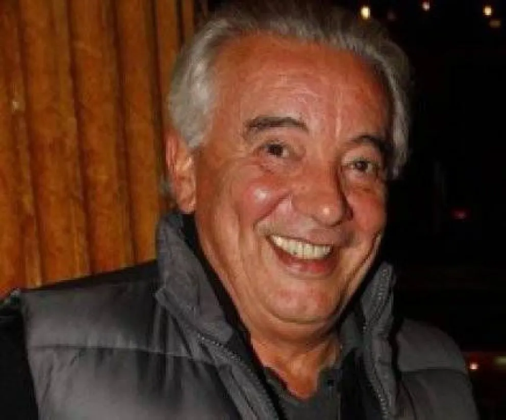 Arrieta está "dispuesto" a ser candidato a Intendente