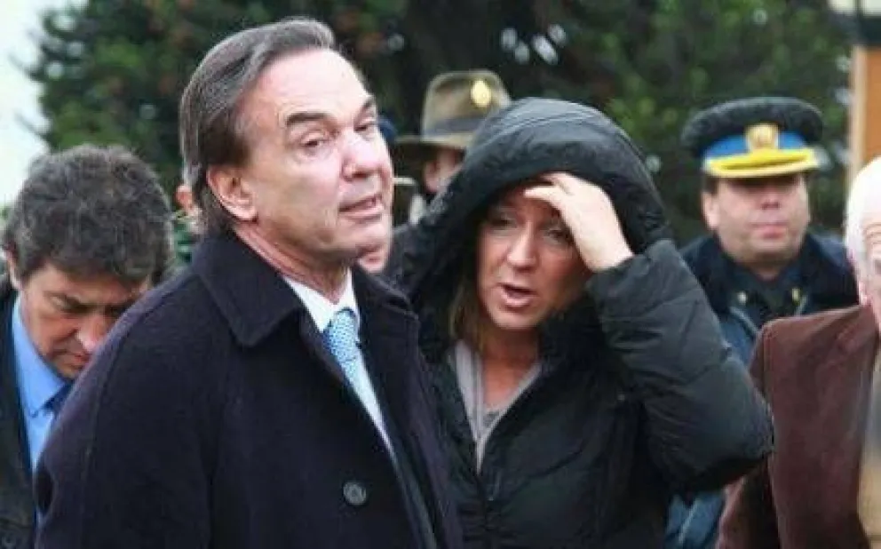Martini confirmó que las elecciones serán el 1 de septiembre