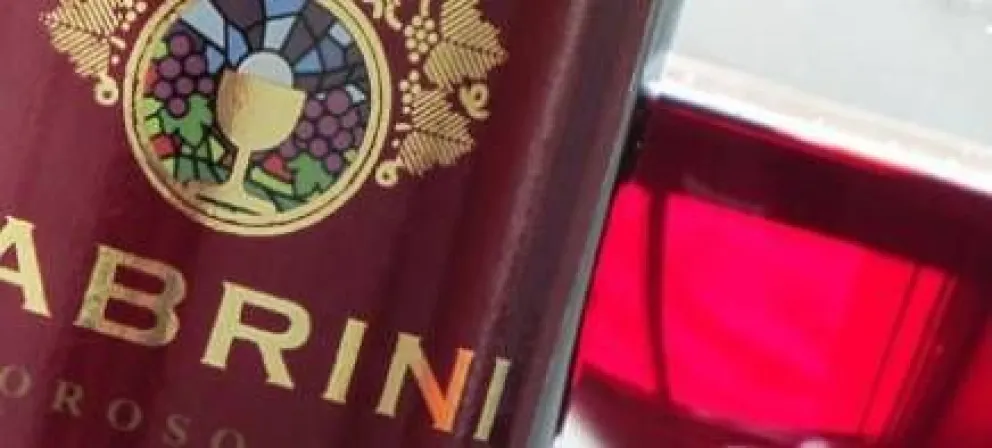 Vinos religiosos: ¿Cómo son los vinos utilizados en la misa Católica?