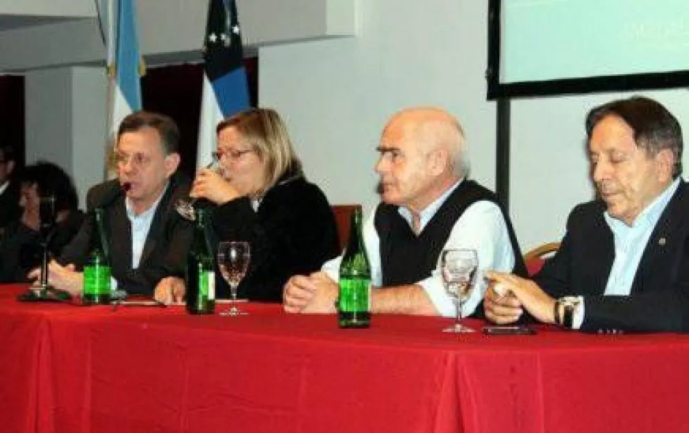 Capacitan sobre Programa de Turismo ConectAR