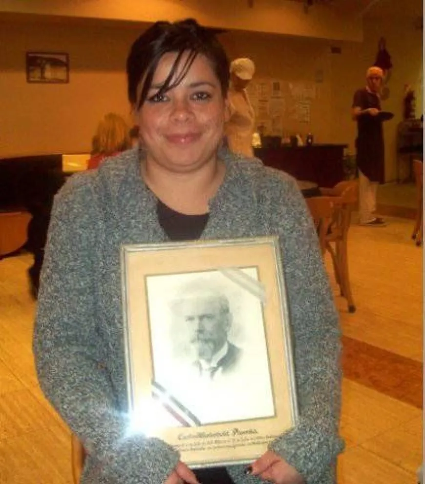 Los Wiederhold del Alto