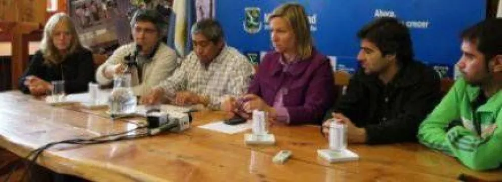 Pablo del Río dejaría la Secretaría de Deportes