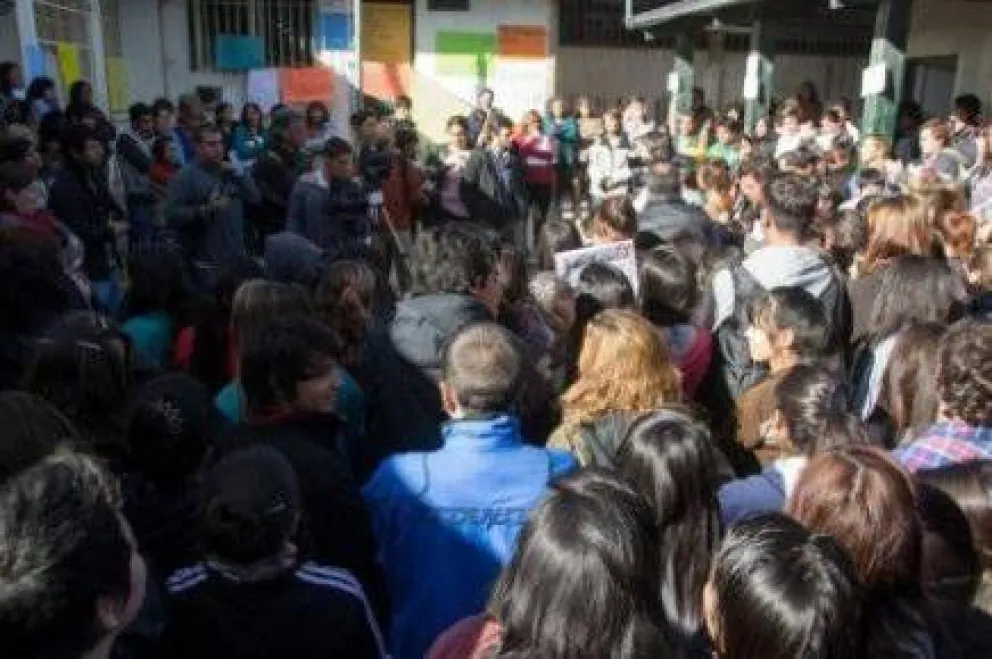Preceptores se oponen a nuevo régimen para horas libres