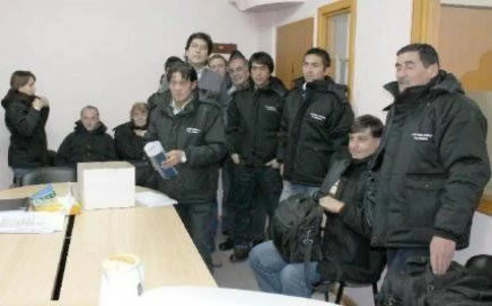 Liga Peronista resaltó los operativos contra el trabajo en negro 