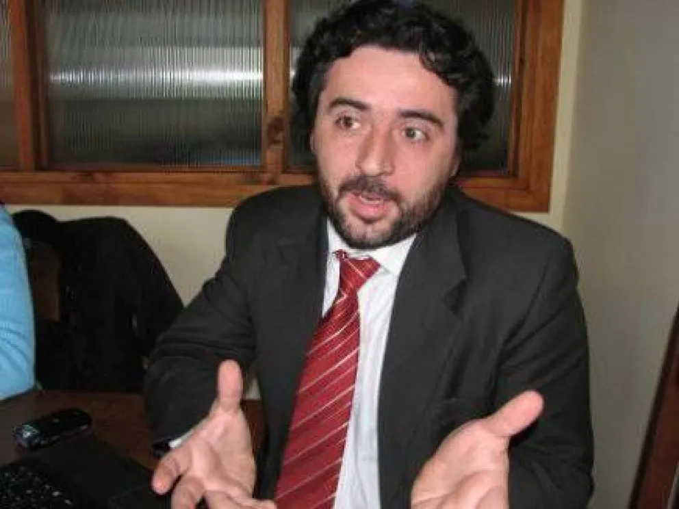 PPR, crítico por "falta de respuestas" a vecino 