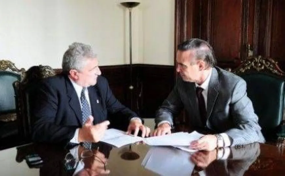 Millonaria inversión para nueva carrera de la UNRN