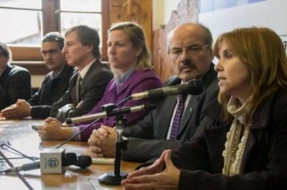 Prometen "programa integral" de seguridad