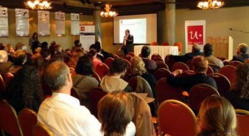 Realizaron Jornadas de Articulación Local de la UNRN 