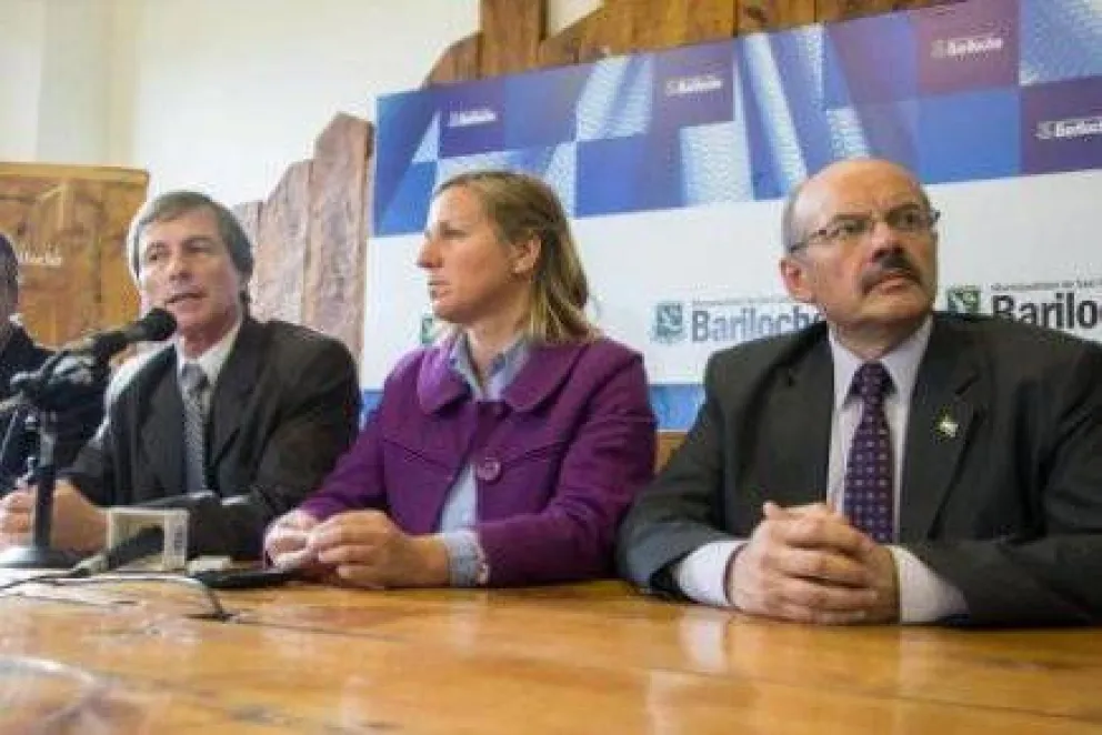 Funcionarios sin respuesta ante reclamo de un perjudicado por la ola de violencia