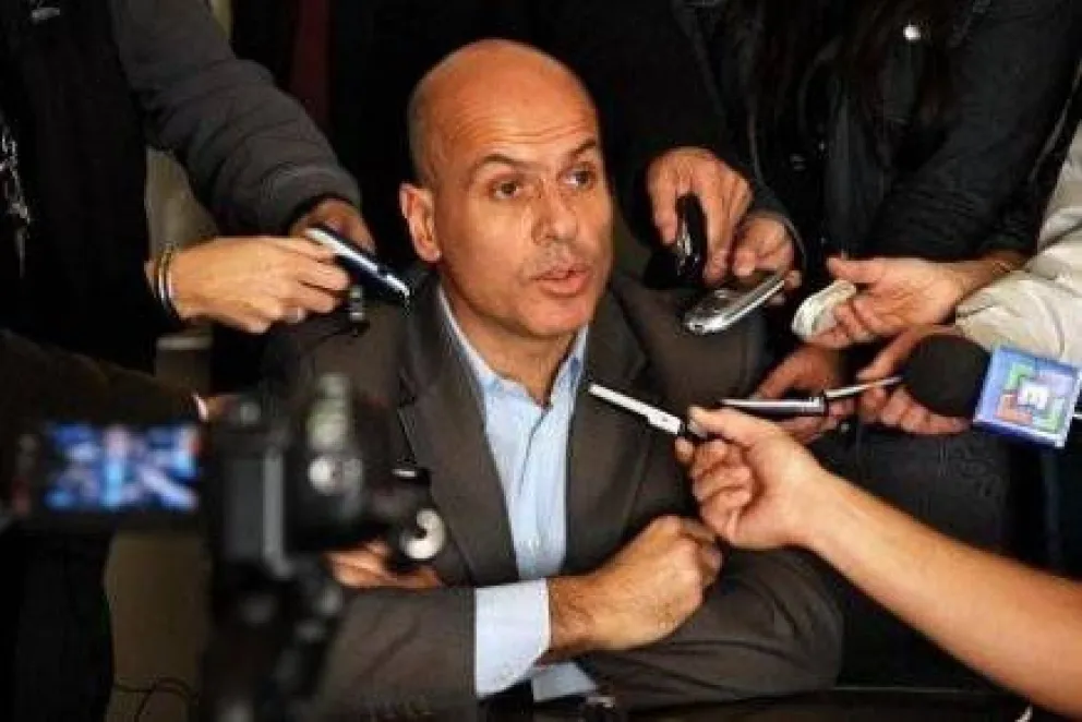 Murió el ex ministro de Economía Pablo Federico Verani 