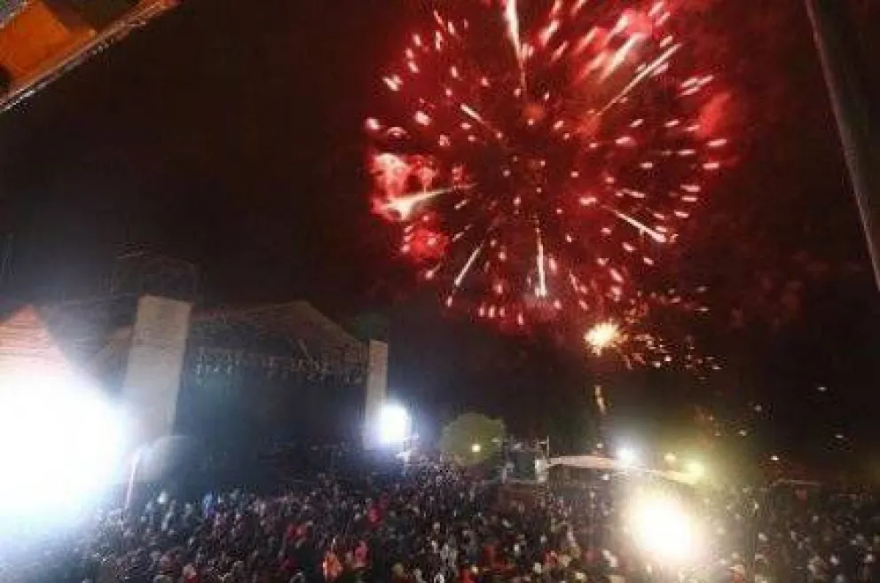 Avanzan en la organización de la Fiesta de la Nieve 