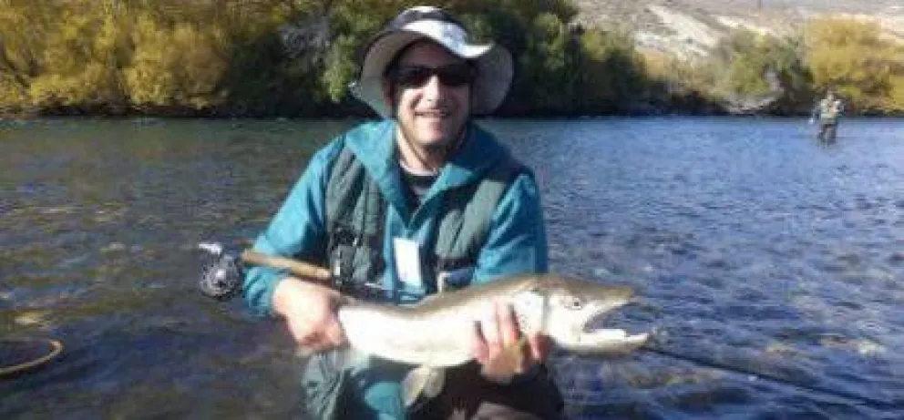 Gran concurrencia en el Limay Clásico 