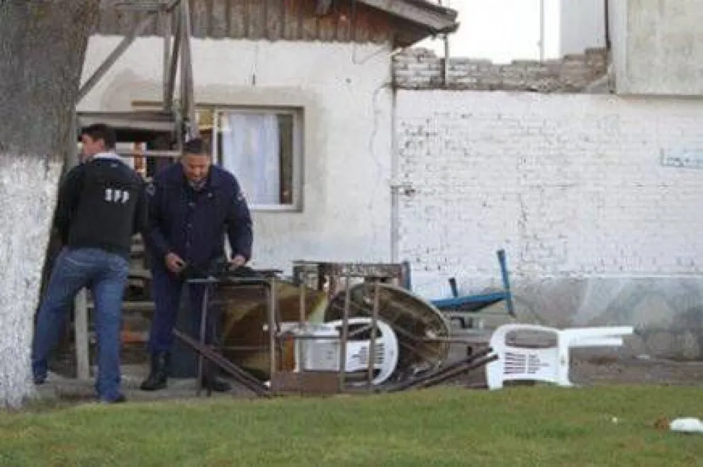 Más disturbios en el Penal: un herido
