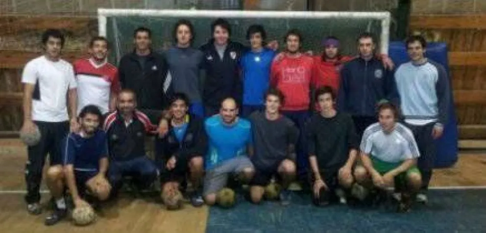 Bariloche arranca el Campeonato Argentino de Handball 