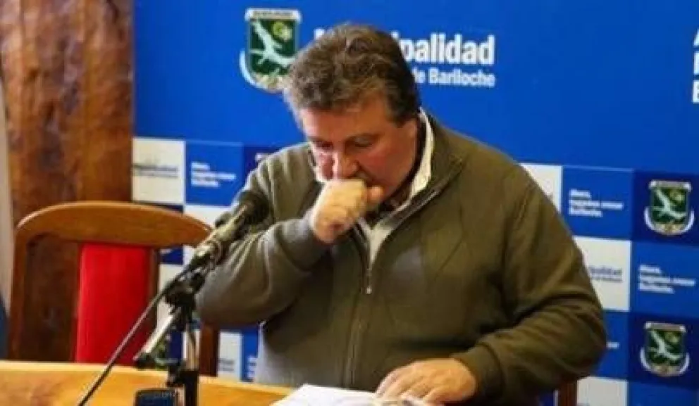 Contralor inicia dos juicios de responsabilidad a Goye 