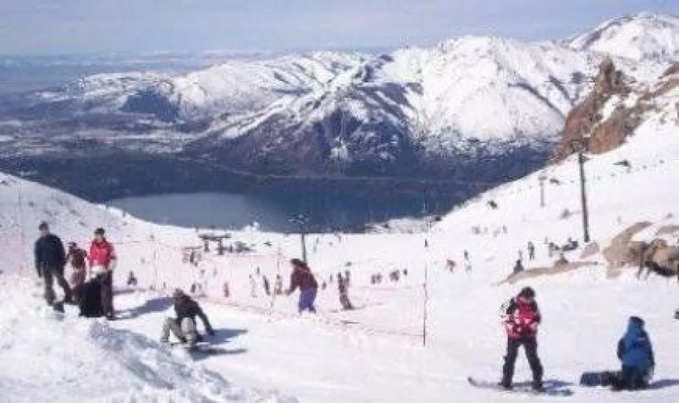 Conciliación por aumento en pases para instructores