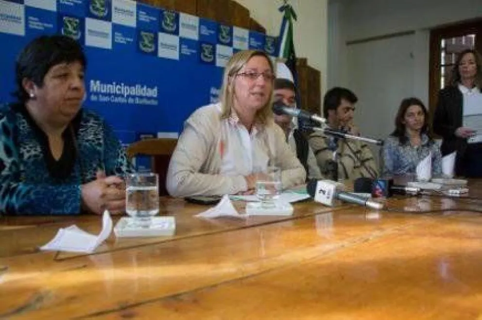 Finalmente el Barrio Pilar I tendrá gas 