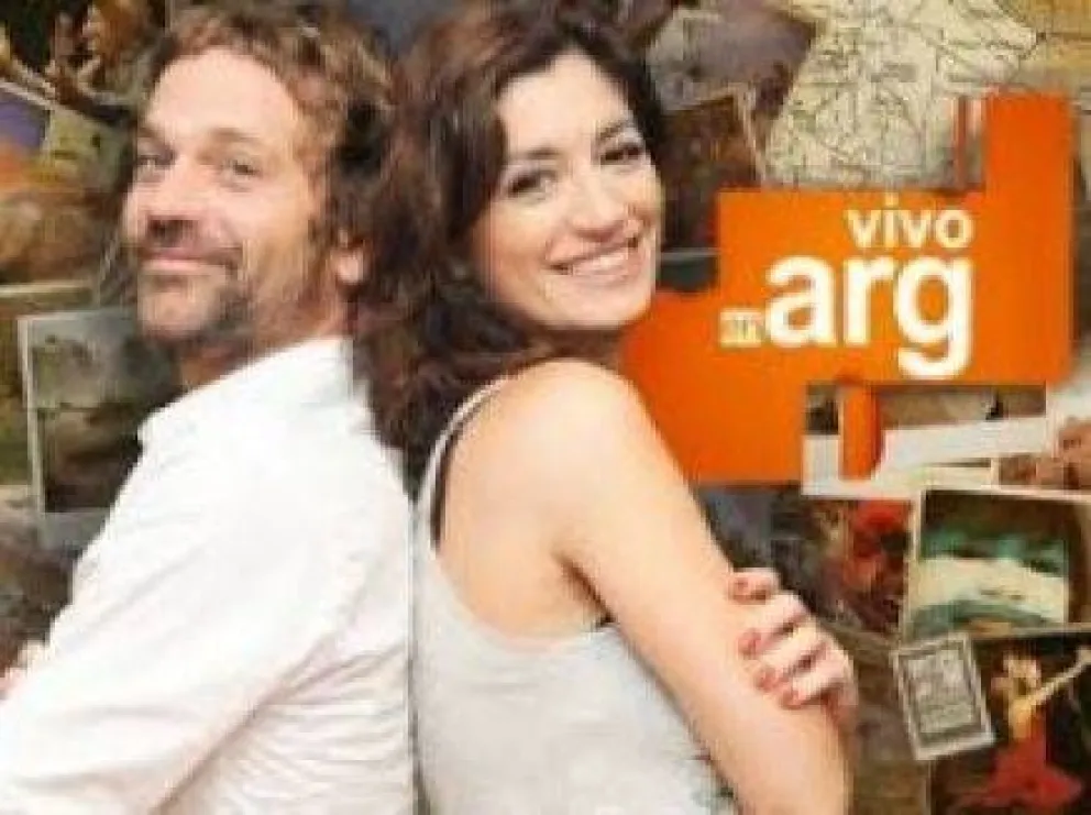 "Vivo en Argentina" llega a La Angostura
