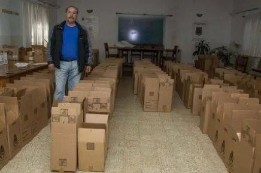 Junta Electoral interpreta plazo de hasta 4 meses para realizar las elecciones 