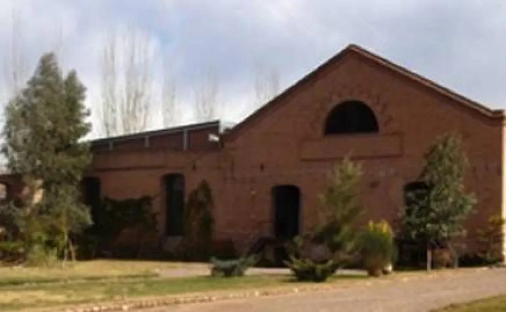 Naiara Wines llega a Bariloche