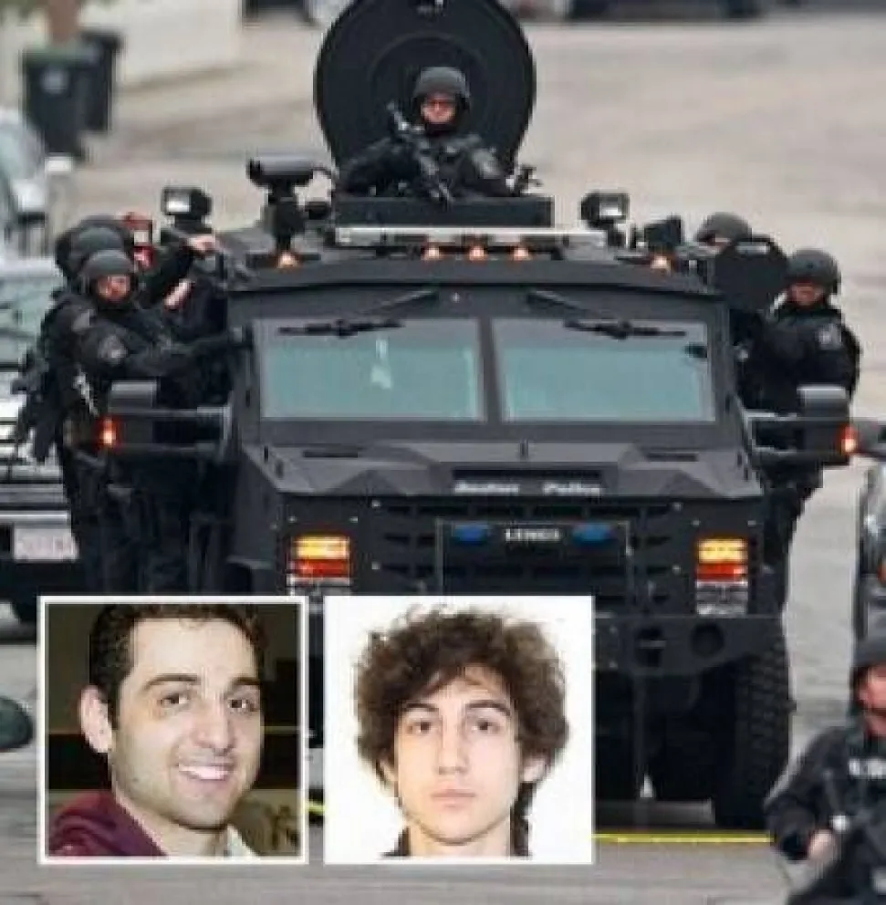 La caza de los agentes dobles