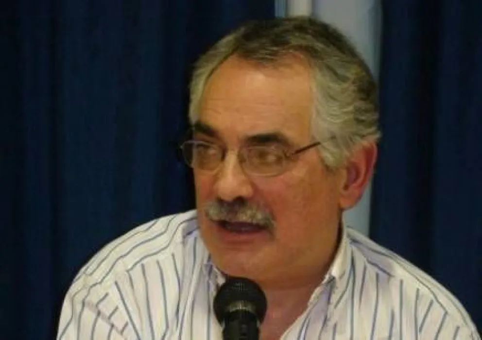 "El fallo es de lo más reaccionario jurídicamente de los últimos tiempos"