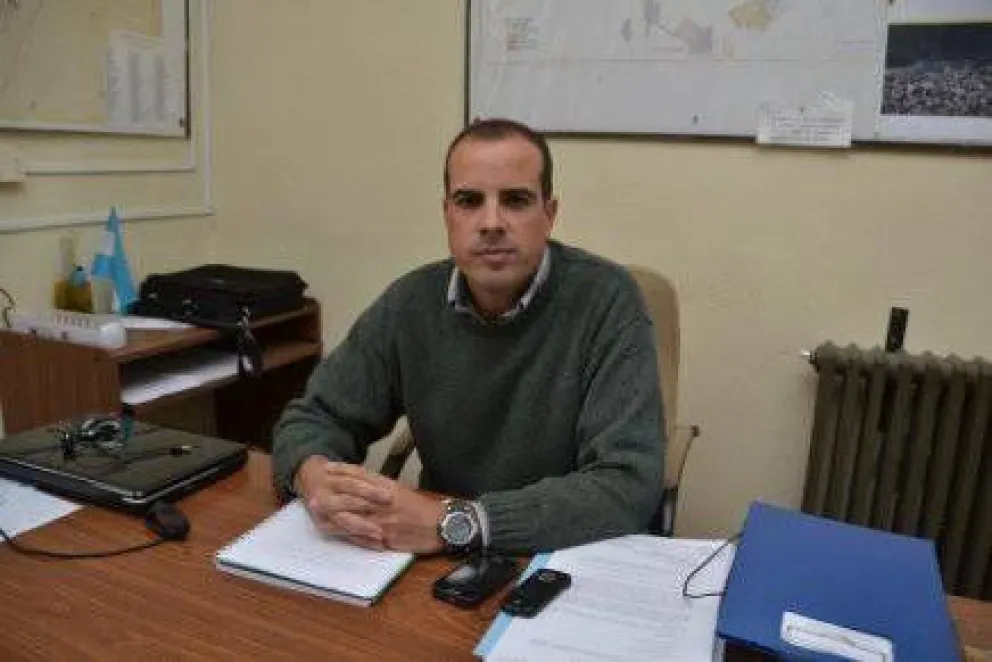 Actualizan protocolo de emergencia para Bariloche 