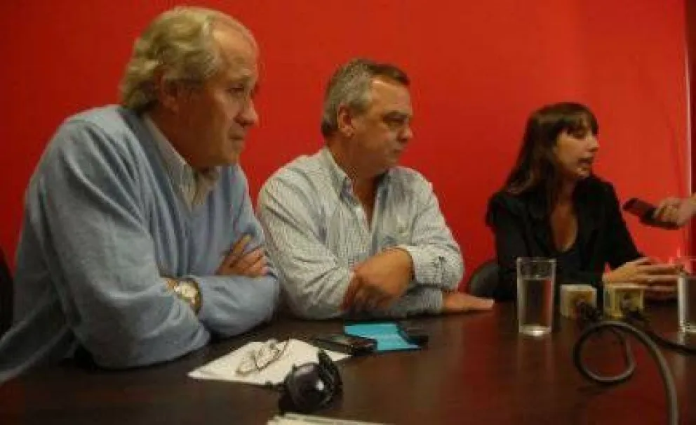 Se realizó el Encuentro Regional de Voluntariado Universitario