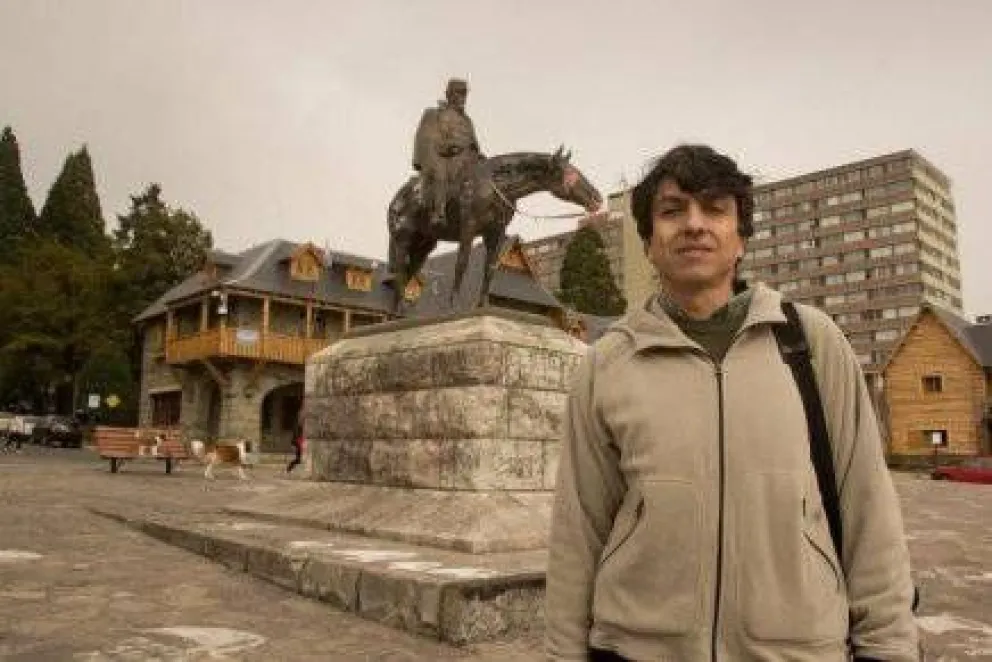 "Sigue la sujeción colonial de los pueblos originarios" 