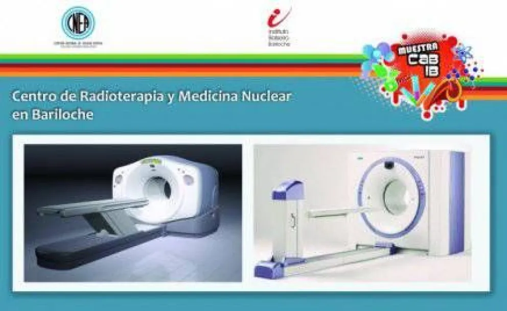 Charlas sobre energía nuclear y medicina