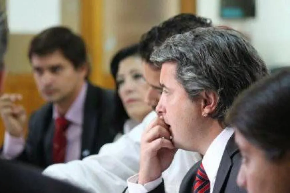 PJ pierde margen en el Concejo por falta de un edil