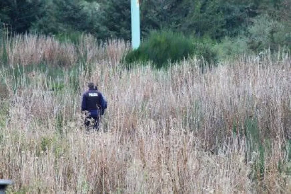 Mujer fallecida sería la madre de muerto en la Unidad Penal 
