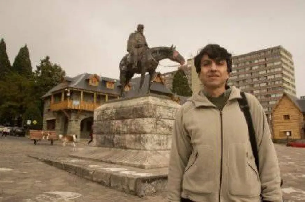 Presentan "Komütuam, descolonizar la historia mapuche en Patagonia"