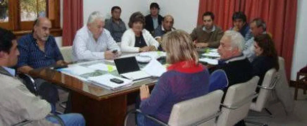 Buscan mejorar el acceso al trabajo