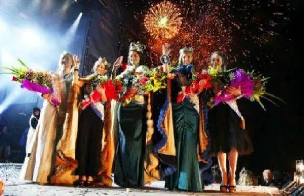 Convocan a candidatas a Reina de la Nieve