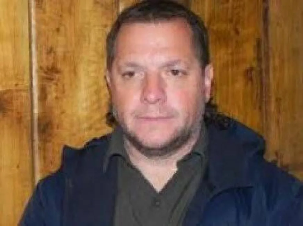 Poggi dejó la Secretaría de Gobierno