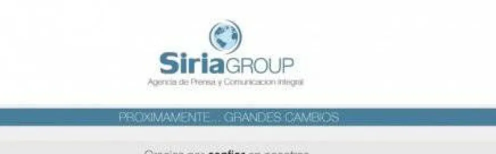 Secretaría de Turismo... no tan paralela