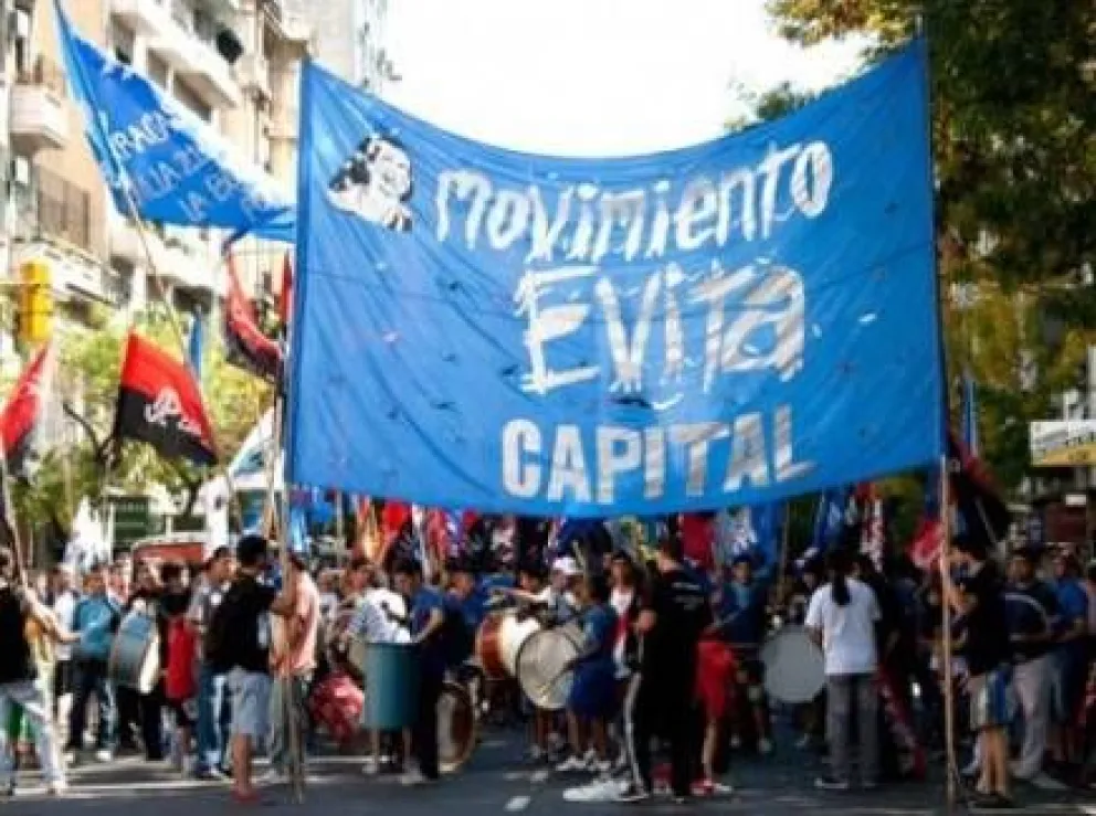Sujeto histórico y movilización juvenil en la Argentina 2013