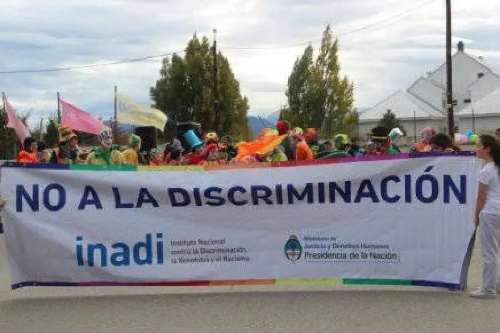 Sábado de fiesta en el velódromo