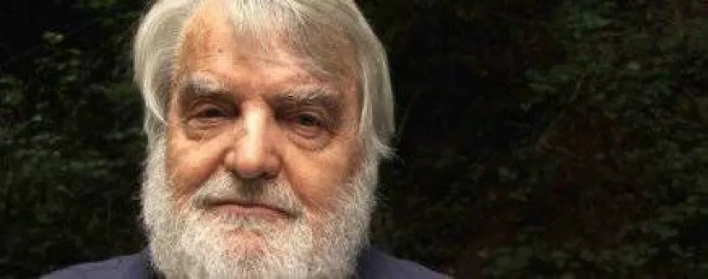 Osvaldo Bayer, "En estos días"