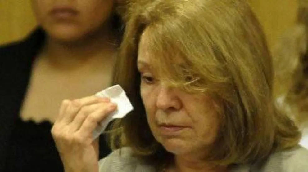 Freydoz sigue con asistencia respiratoria mecánica