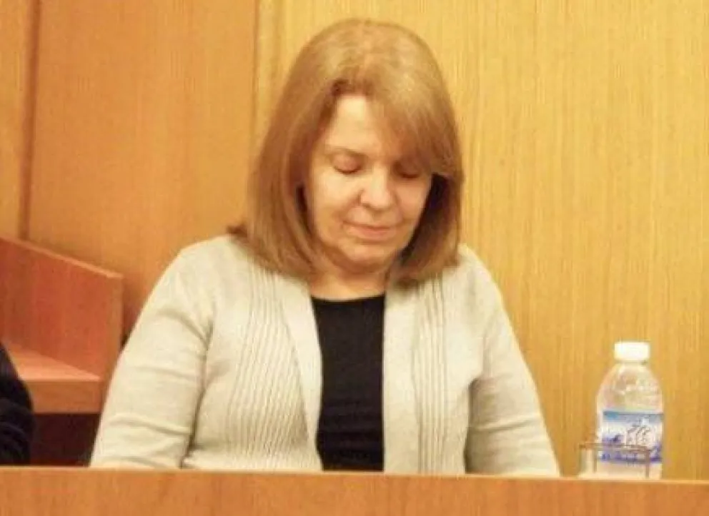 Freydoz sigue en coma y piden investigar a los policías que debían custodiarla