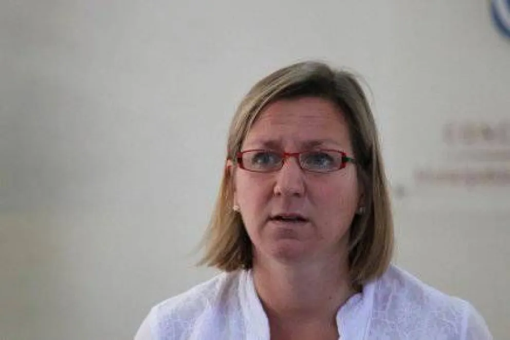 Piden "abrir la agenda" de la gestión municipal
